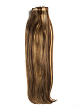 Saten Cu Suvite Clip-On Deluxe